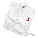 Heart Awareness Velour Robe - 48