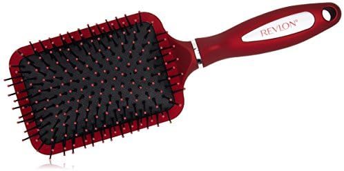 Revlon Hair Accessories Signature Paddle Brush by Revlon Hair Accessories