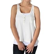My Beloved Zipped Racerback Tank