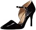 Nine West Women's Jennelle Synthetic Dress Pump