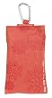 Premium Mobile Pouch Golla JOY MOBILE Bag (Designed in Finland) - Red