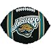 Jacksonville Jaguars 18in Balloon