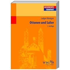 Ottonen und Salier