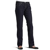 Levi's 505 Women's Straight Leg Jean