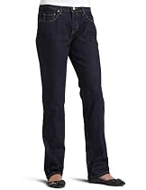Levi's 505 Women's Straight Leg Jean