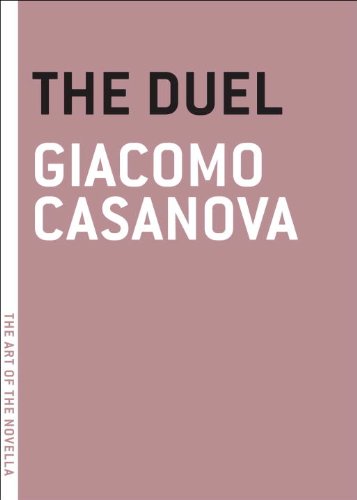 The Duel (The Art of the Novella)