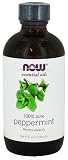 Peppermint Oil - 4 oz.