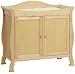 Parker 2-Door Natural By Da Vinci Baby Furniture