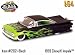 1:64 von Dutch Diecast Car - 59 Chevy Impala Black