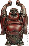 Laughing Buddha Figurine (Large)