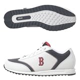 Reebok Women's MLB Red Sox Talent Sneaker