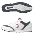 Reebok Women's MLB Red Sox Talent Sneaker