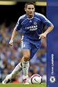 Posters: Soccer Poster - Frank Lampard , Chelsea (36 x 24 inches)