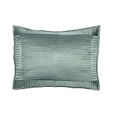 Jane Seymour Grand Hotel Metro Standard Sham, French Blue