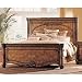 All Products : Pulaski Salerno Panel Bed