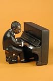All that Jazz - {iano - Music Figure (ca. 17 cm)