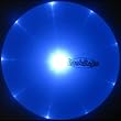 Flashflight 185 gram Light-Up Ultimate Disc
