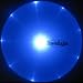 Flashflight 185 gram Light-Up Ultimate Disc