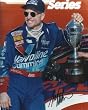 Mark Martin Autographed Racing 8x10 Photo