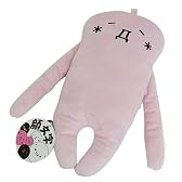 顔文字 抱き枕 ハァハァ ピンク