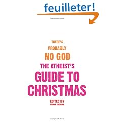 Atheist's Guide to Christmas