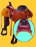 The Outfitter Mule Saddle