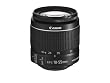 Canon EF-S 18-55mm 1:3.5-5.6 IS Obiettivo Zoom Universale (58 mm, stabilizzato)