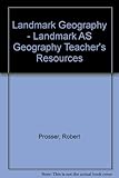 Landmark AS geography