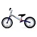 Sporting Goods : LIKEaBIKE Jumper - German Walking Bike, Blue Frame