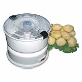 CLASSIC CUISINE AUTOMATIC POTATO PEELER