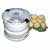 CLASSIC CUISINE AUTOMATIC POTATO PEELER