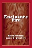 Enclosure Fire Dynamics (Environmental and Energy Engineering Series) - 0849313007