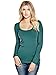 GUESS Women's Marli Color-Blocked Top