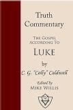 Image of Gospel of Luke (Truth Commentaries)