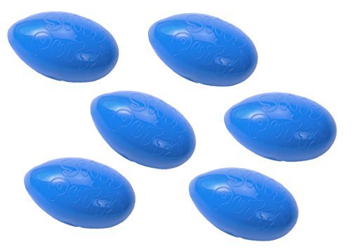 Original Silly Putty - Blue - 6 Pack
