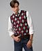 Apparel : Tommy Hilfiger "George" Argyle Vest