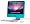 Speck Products SeeThru Hard Plastic Case for iMac 20-Inch, in Aqua (IM20-AQU-SEE)