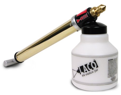 Laco TG500 Hand Pump Drywall Texture Gun