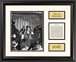 Billie Holiday Framed 5 x 7 Photograph