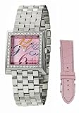 Corum Pyramid Women's Quartz Watch 138-341-47-0908-FP04