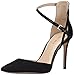 Nine West Women's Taragon Suede Dress Pump