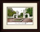 Indiana University, Bloomington Alumnus
