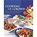Books : Cooking for a Crowd: Menus, Recipes and Strategies for Entertaining 10 to 50 (Paperback)