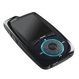 SanDisk Sansa Connect - Digital player - flash 4 GB - MP3 - display: 2.2