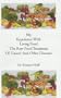 My Experience With Living Food: Raw Food Treatment of Cancer