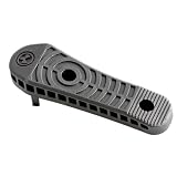 Magpul Enhanced Rubber Buttpad, Black