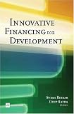 Innovative Financing for Development