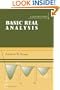 Basic Real Analysis and Advanced Real Analysis Set (Cornerstones)
