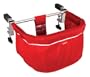 Phil & Ted's Me Too! Hook on High Chair Color: Red