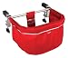 Phil & Ted's Me Too! Hook on High Chair Color: Red